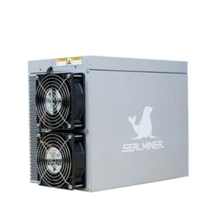 Bitdeer SealMiner A2 Bitcoin Miner