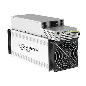 MICROBT WhatsMiner M50